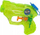Pistoletë uji Adar Water Gun, set 16 copë, 12cm, shumëngjyrëshe