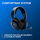Kufje SteelSeries Arctis Nova 1P, të zeza