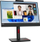 Monitor ThinkCentre Tiny-In-One 24 Gen 5, 23.8'', Full HD, i zi