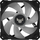 Ftohës Asus TUF Gaming TF120 ARGB (90DA0030-B09000), 120 mm