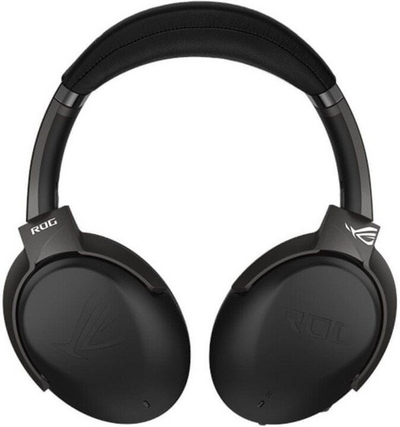 Kufje ASUS ROG STRIX GO BT, të zeza