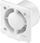 Ventilator për banjo Awenta KWT100CTR System+, me rregullim shpejtësie, 100mm, i bardhë