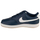 Atlete Nike Court Vision Low M FZ5547-400, lëkurë sintetike, blu e errët