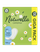 Pështjellakë ditore Naturella Camomile Light, aromë kamomili, 100 copë, të bardha