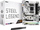 Pllakë amë ASRock B650 STEEL LEGEND WIFI, PCIe 5.0, DDR5, e bardhë