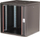 Kabinet rrjeti LevelOne Equip 280117 Pro Mount, muror 19", 12U, i zi