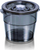 Enë sous vide me vakum Magicvac ACO1002, 4L, transparente