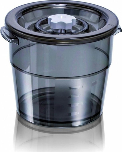 Enë sous vide me vakum Magicvac ACO1002, 4L, transparente