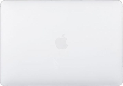 Mbrojtëse laptopi eStuff HardShell 16", transparente