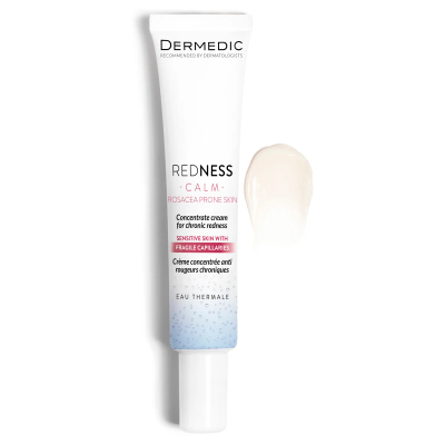Krem kundër skuqjes Dermedic REDNESS CALM, 40ml