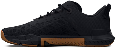 Atlete për meshkuj Under Armour, 2255395-31005994, zezë