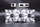 Set ventilatoresh PC 1stCool AURA EVO CRYSTAL ARGB, 3x 120mm, me ARGB Nano Controller, e bardhë