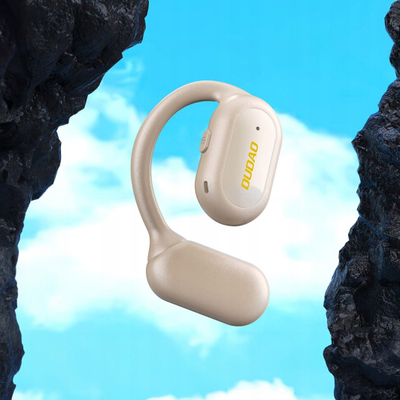Kufje OWS U4A Business, Bluetooth 5.3, IPX5, të bardha