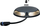 Llambë dyshemeje LED Paulmann Plug &amp; Shine 93920, 6W, dritë e bardhë e ngrohtë, antracit
