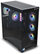 Десктоп компјутер HIRO Aurora ZKG U75070T 01A, Intel U7, RTX 5070Ti 16GB, 32GB RAM, 1TB SSD