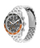 Orë për meshkuj Tommy Hilfiger TH85 1792186, e argjendtë