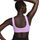 Спортски градник Nike Dri Fit Alate All W DV9855 532, Dri FIT, виолетова боја