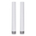 Antena rrjeti Zyxel ANT2105, omni-directional, 7 dBi, e bardhë