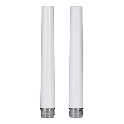 Antena rrjeti Zyxel ANT2105, omni-directional, 7 dBi, e bardhë