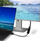 Adapter DisplayPort në HDMI Montiss MT068, 20cm, v1.4 në v2.0, i zi