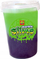 Lodër slime SES Creative Marble, 200 g, vjollcë edhe jeshile