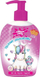 Set banjo për kalamaj Chlapu Chlap Rainbow Splap, kripëra edhe flluska, 236 ml