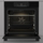 Furrë inkaso Gorenje BOS6737E06FBG, 77L, multifunksionale, e zezë