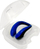 Kapëse për hundë për not Aqua-Speed PRO S838506, e lehtë, e vogël, e zezë
