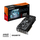 Графичка картичка GIGABYTE Radeon RX 9070 XT Gaming OC, 16GB GDDR6, PCI-E 5.0