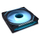 Ventilator PC Lian Li UNI FAN SL-INF 140, 140mm, ARGB, i zi