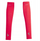 Mëngë sportive adidas Aeroready JN7077, material AEROREADY, me elemente reflektuese, të zeza