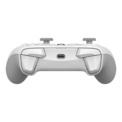Gamepad GameSir G7 HE, Hall Effect, për Xbox dhe PC, i bardhë