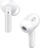Kufje pa tela Denver TWE-61W, TWS, Bluetooth, të bardha
