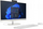 Kompjuter All-in-One HP 240G10, Intel Core i3-N300, 16GB Ram, 512GB SSD, 24'', Windows 11 Pro, i bardhë