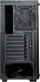 Kasë Xilence Performance C X502 RGB, e zezë