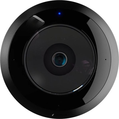Kamerë sigurie Ubiquiti AI 360 Dome, IP, PoE, e bardhë
