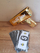 Mikrovalë lodër Smoby Tefal 310598, elektronike, me drita dhe zhurma, e zezë e bardhë