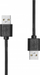Kabllo USB ProXtend USB 2.0 A në A, 1.8m, e zezë