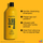 Shampo për flokë kaçurrela Matrix A Curl Can Dream, 1000 ml, me ekstrakt mjalti Manuka, e verdhë