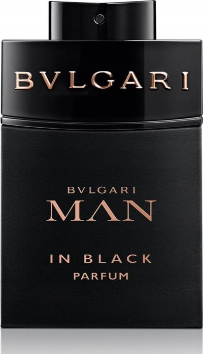 Parfum për burra Bvlgari Man In Black, 60 ml, i zi