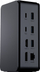 Docking station ProXtend Dual 8K USB-C DOCK2XUSB4, USB4, deri 8K, gri