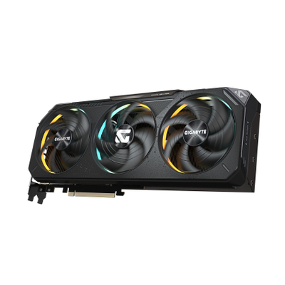 Графичка картичка GIGABYTE GeForce RTX 5070 GAMING OC, 12GB GDDR7, црна
