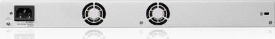 Firewall hardware Zyxel USG FLEX 700H, 15 Gbit/s, porta 10 Gbps, gri