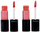 Set lip gloss MAC Versicolor Brillante Duo, 2 copë, 8.5 ml, rozë