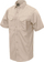Këmishë Helikon Defender Mk2 me mëngë të shkurtra, CVC ripstop, beige XS