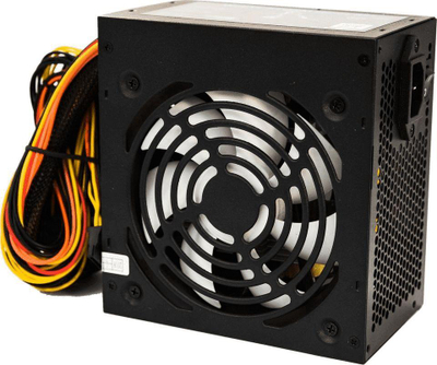 Напојување за компјутер 1stCOOL White Storm, 550 W, 120 mm