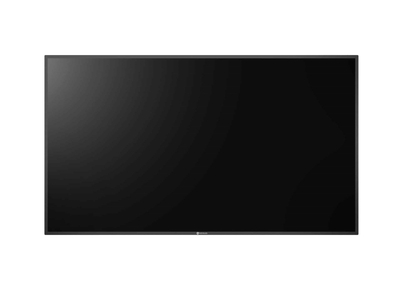 Ekran profesional AG Neovo QM-6502, 65", 4K UHD, i zi