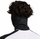 Ngrohës qafe Nike Academy HF0784 011, Dri Fit, i zi