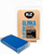 Argjilë pastruese për makinë K2 Clay Bar, 60g, e bardhë