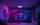 Интелигентна таванска светилка Yeelight Jupiter D C400, RGB, WiFi, бела